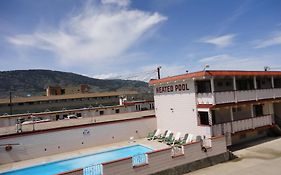 Spanish Fiesta Resort